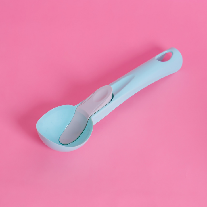 Ice Cream Scoop