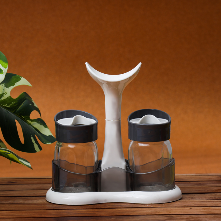 Lumia Salt and Pepper Shaker Set 80ML