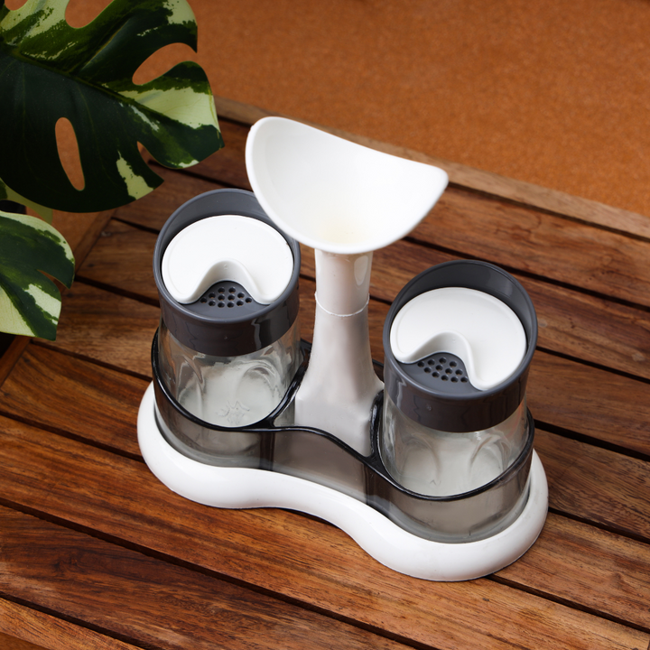 Lumia Salt and Pepper Shaker Set 80ML