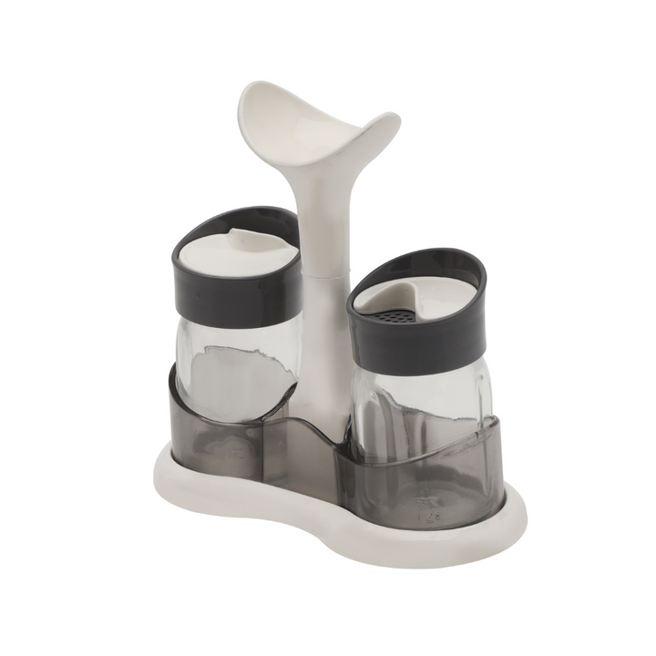 Lumia Salt and Pepper Shaker Set 80ML