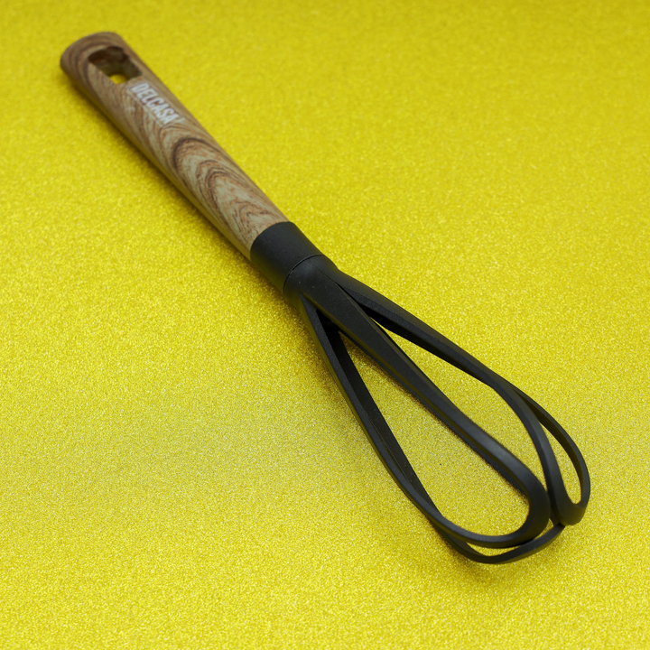 Manual Nylon Whisk, High-Quality Kitchen Tool