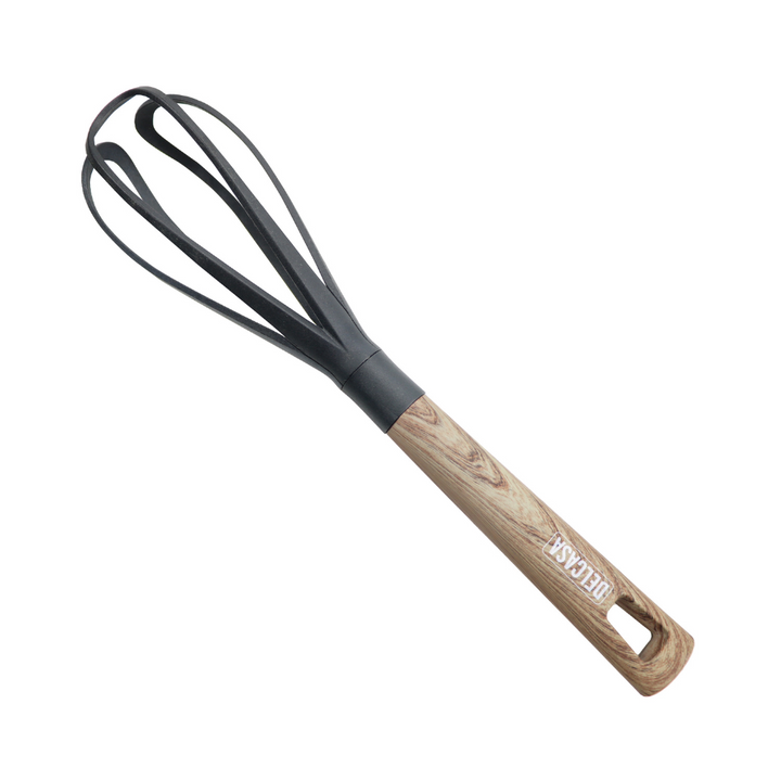 Manual Nylon Whisk, High-Quality Kitchen Tool