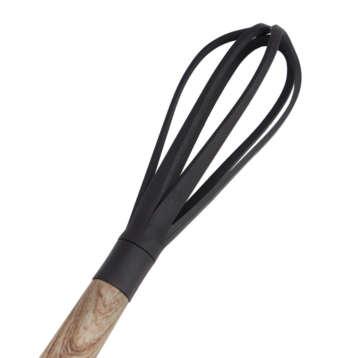 Manual Nylon Whisk, High-Quality Kitchen Tool