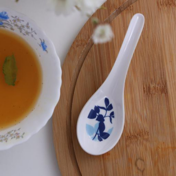 Melamine Soup Spoons & Serving Spoon Online in UAE High-Quality Kitchen Utensils