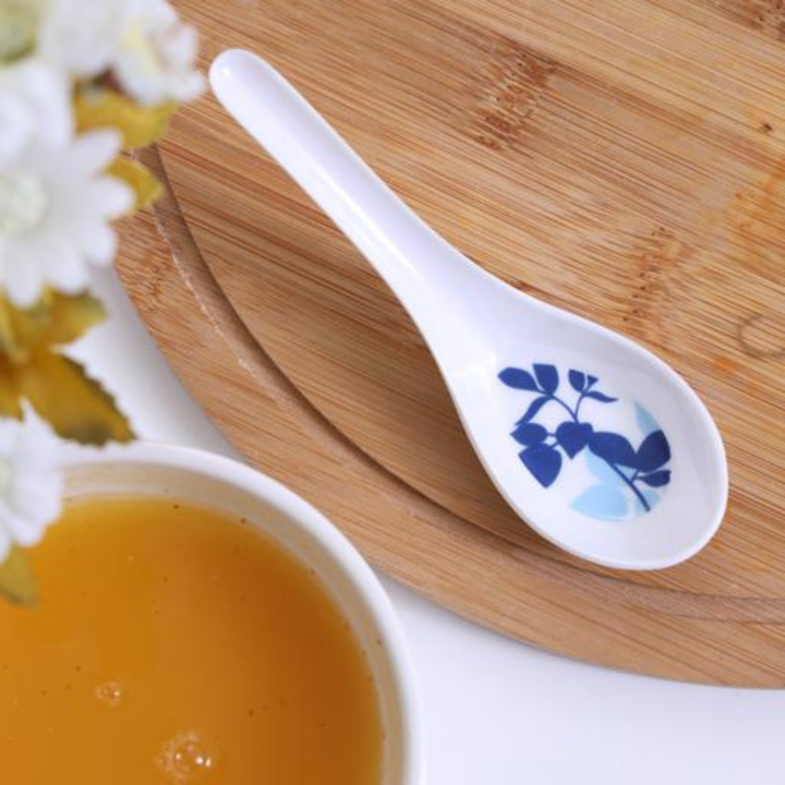 Melamine Soup Spoons & Serving Spoon Online in UAE High-Quality Kitchen Utensils