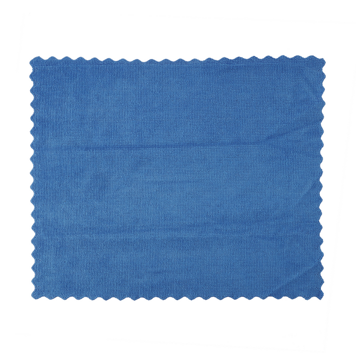 Microfiber Cloth Set, High-Quality Cleaning Cloths 5Pcs