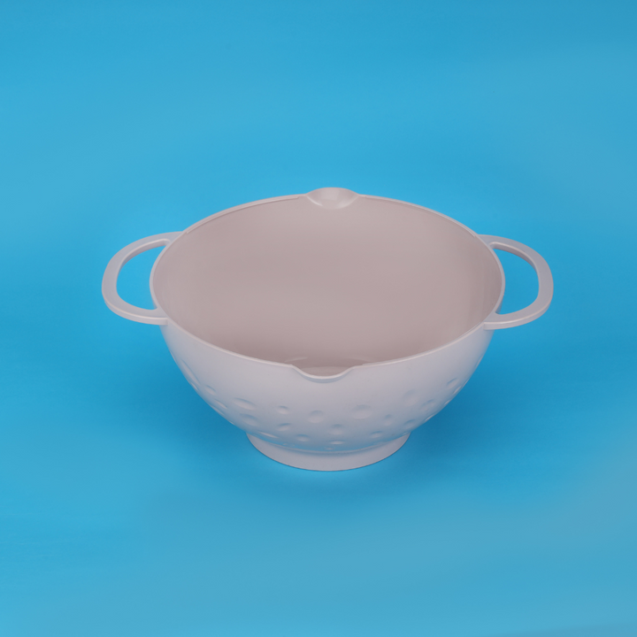 Mixer Bowl with Cover