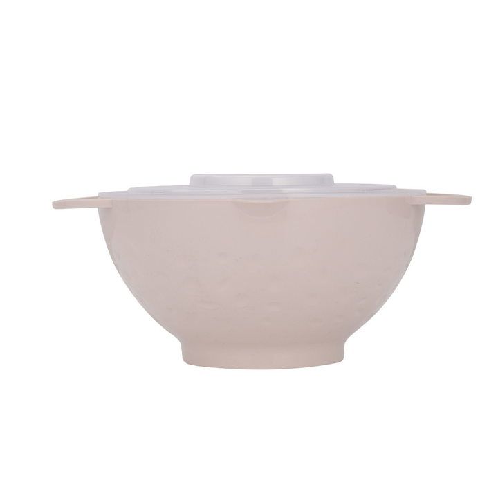 Mixer Bowl with Cover