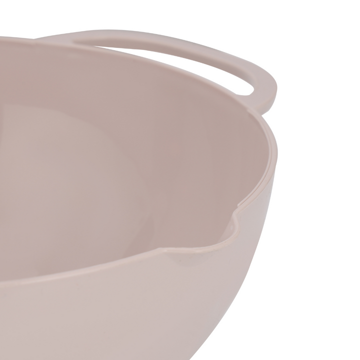 Mixer Bowl with Cover