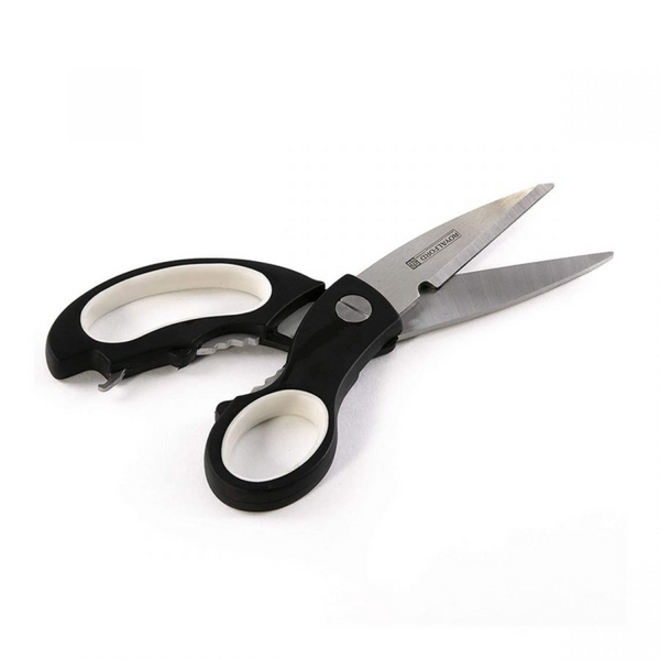 Multi-Purpose Kitchen Scissors, 3in1 Kitchen Scissors