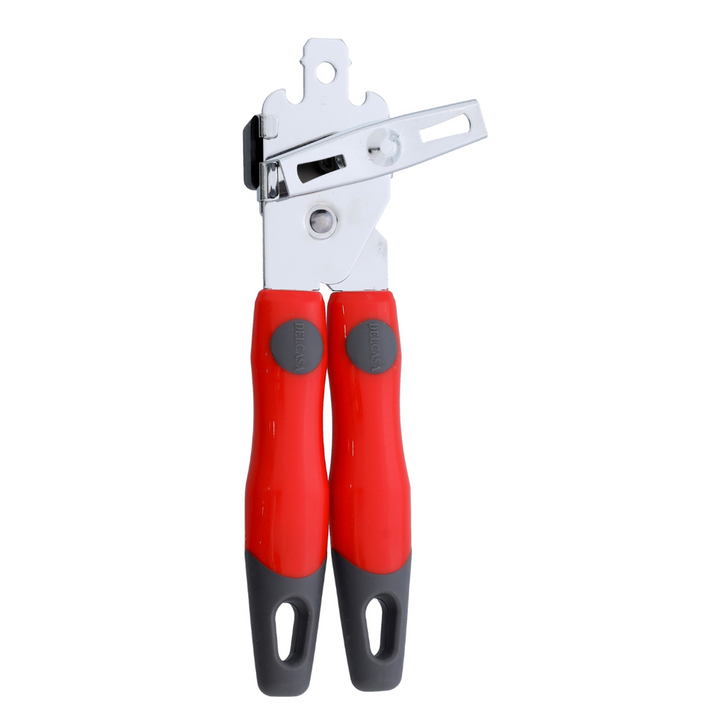 Multi Opener Steel with PP Handle in UAE