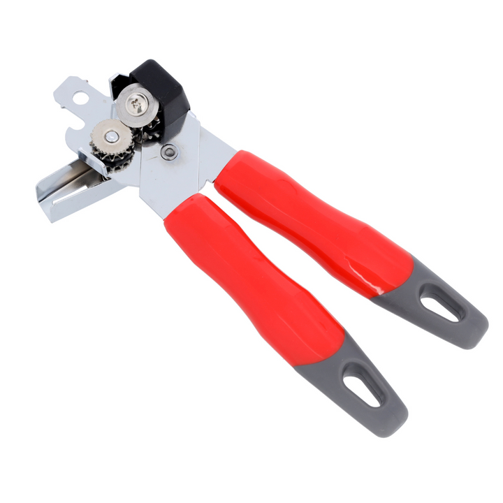 Multi Opener Steel with PP Handle in UAE