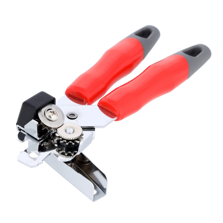 Multi Opener Steel with PP Handle in UAE