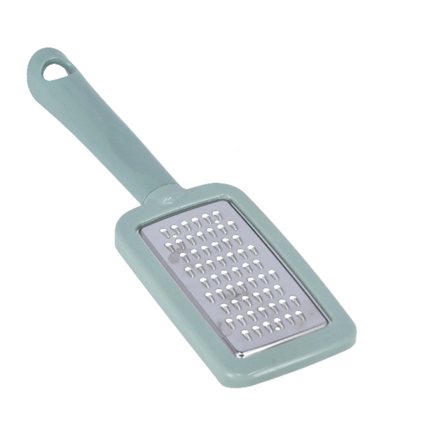 Multipurpose Square Flat Cheese Grater Blue Online in UAE 24x6.5CM.