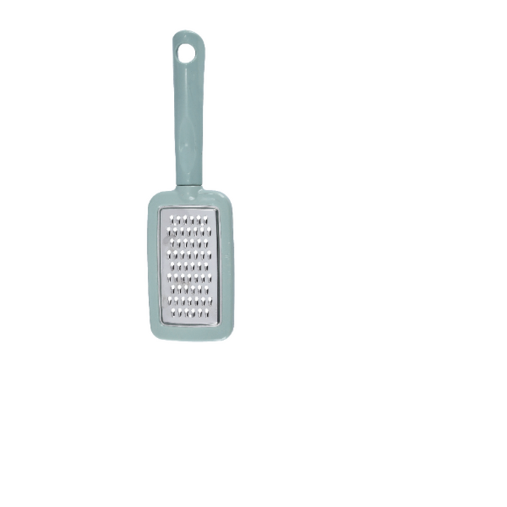 Multipurpose Square Flat Cheese Grater Blue Online in UAE 24x6.5CM