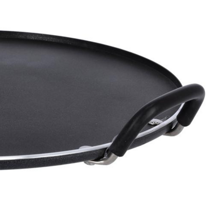 Non-Stick Dosa Tawa in UAE  Aluminium Tawa with 3 Layer Construction 32.5CM