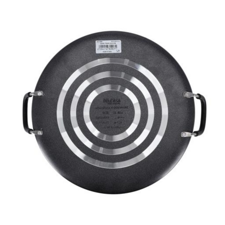 Non-Stick Dosa Tawa in UAE  Aluminium Tawa with 3 Layer Construction 32.5CM