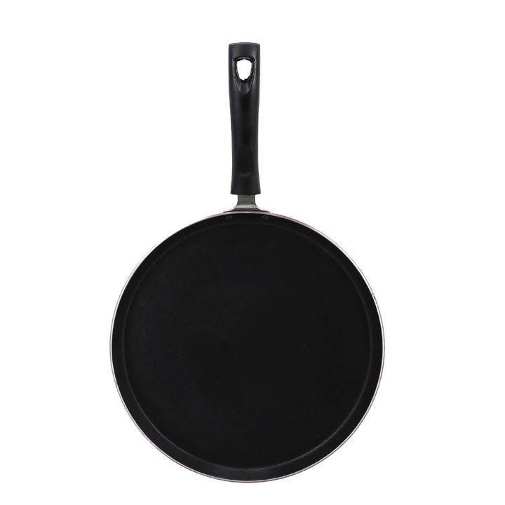 Non-Stick Flat Tawa in UAE Premium Quality Aluminium 28CM.