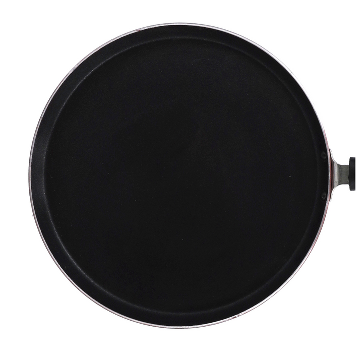 Non-Stick Flat Tawa in UAE Premium Quality Aluminium 28CM