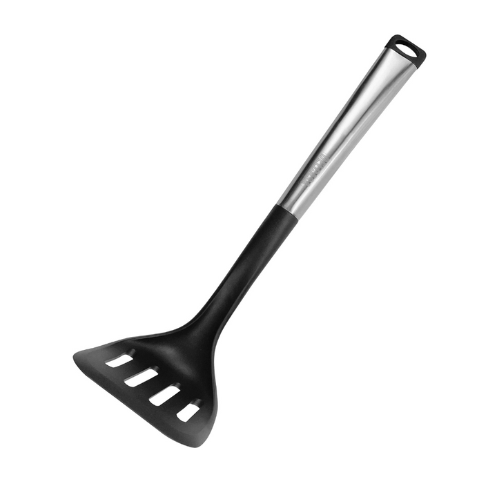 Nylon Potato Masher Stainless Steel Handle