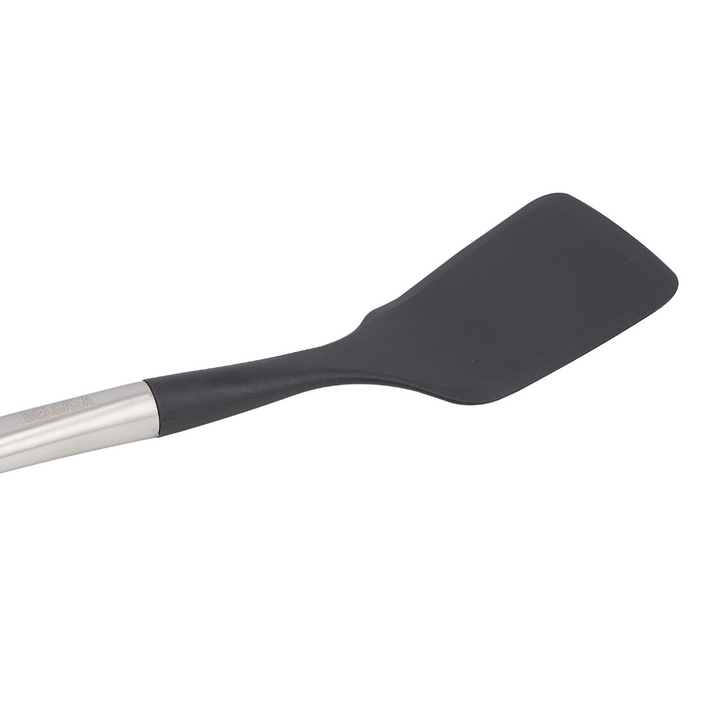 Nylon Solid Turner Stainless Steel Handle