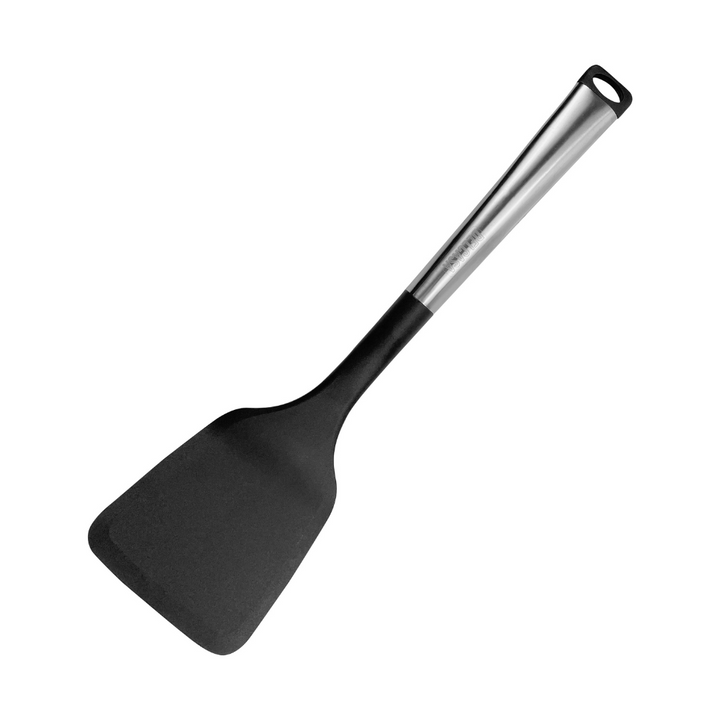 Nylon Solid Turner Stainless Steel Handle