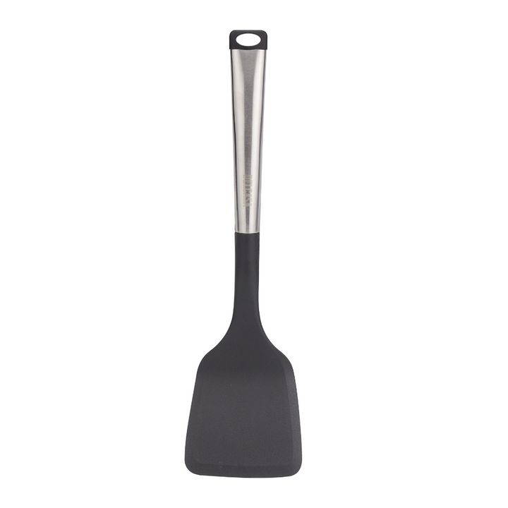 Nylon Solid Turner Stainless Steel Handle