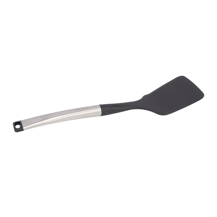 Nylon Solid Turner Stainless Steel Handle