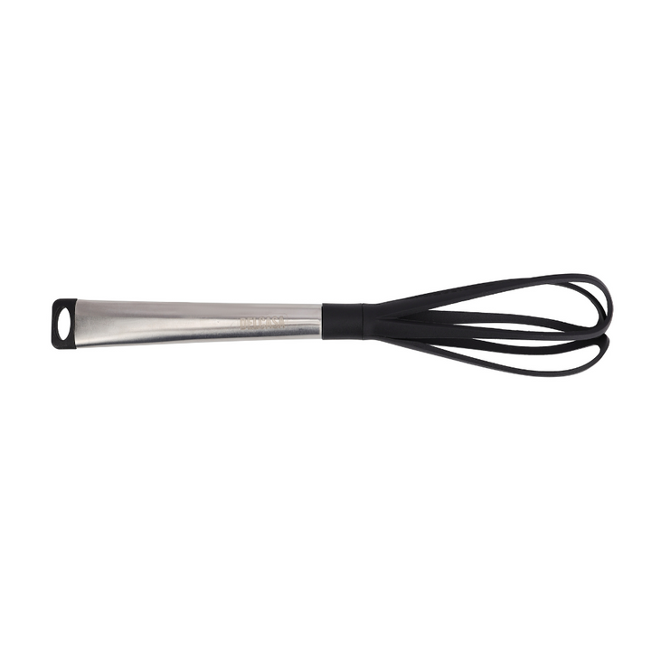 Nylon Whisk with Stainless Steel Handle