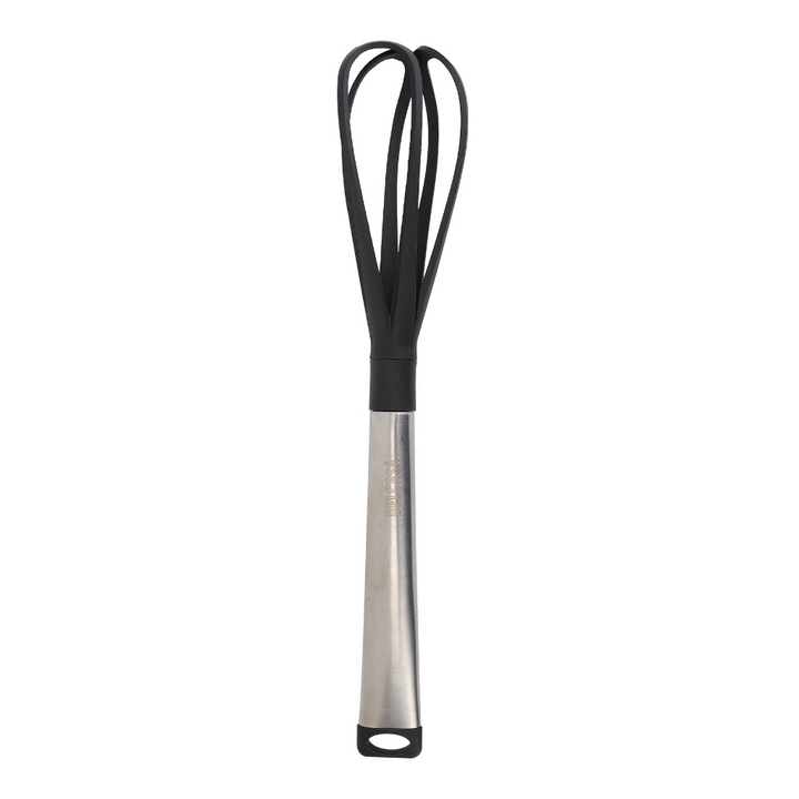 Nylon Whisk with Stainless Steel Handle