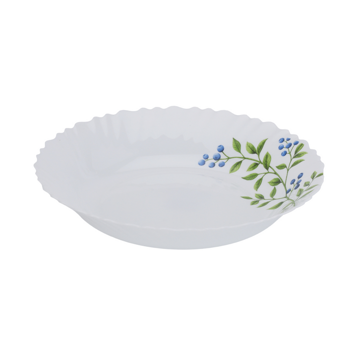 Opalware Classique Multi Utilty Plate 11.2 INCH