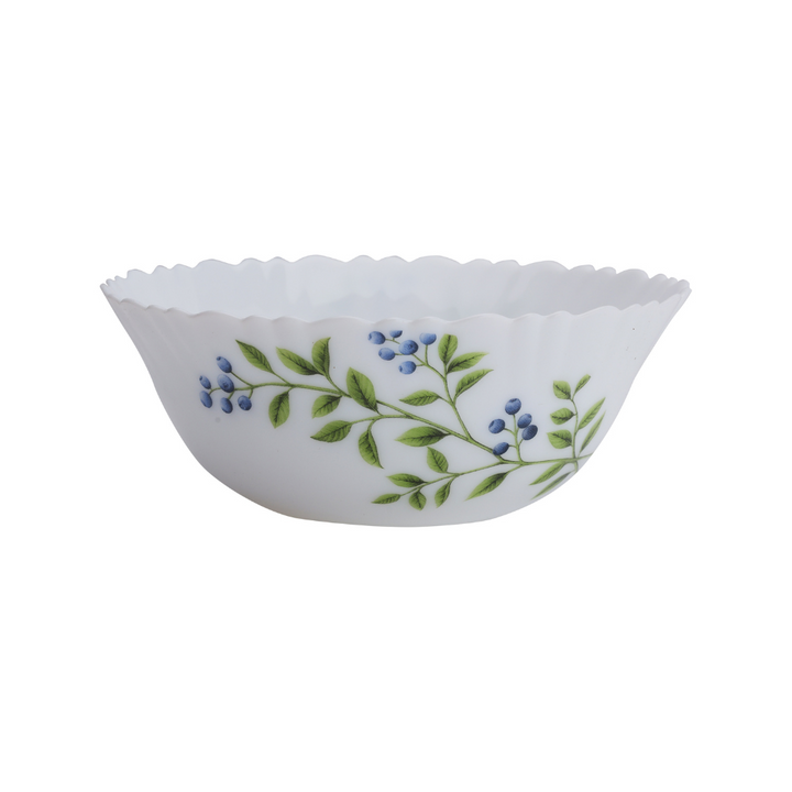 Opalware Classique Serving Bowl