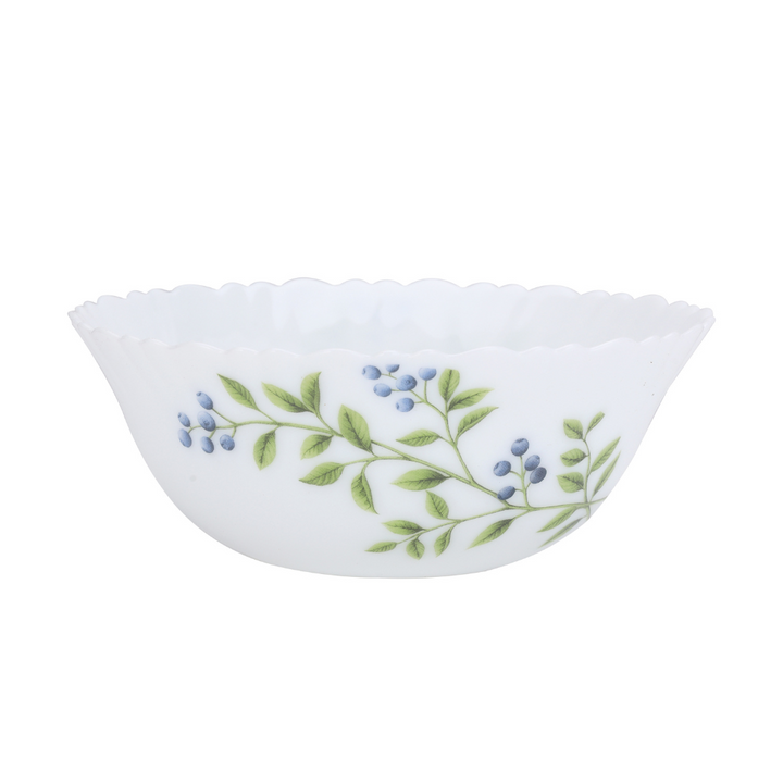 Opalware Classique Serving Bowl 