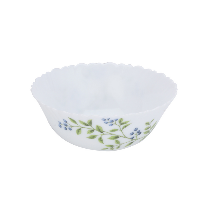 Opalware Classique Serving Bowl 