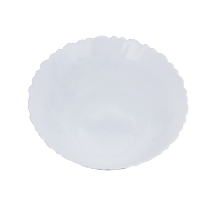 Opalware Classique Serving Bowl