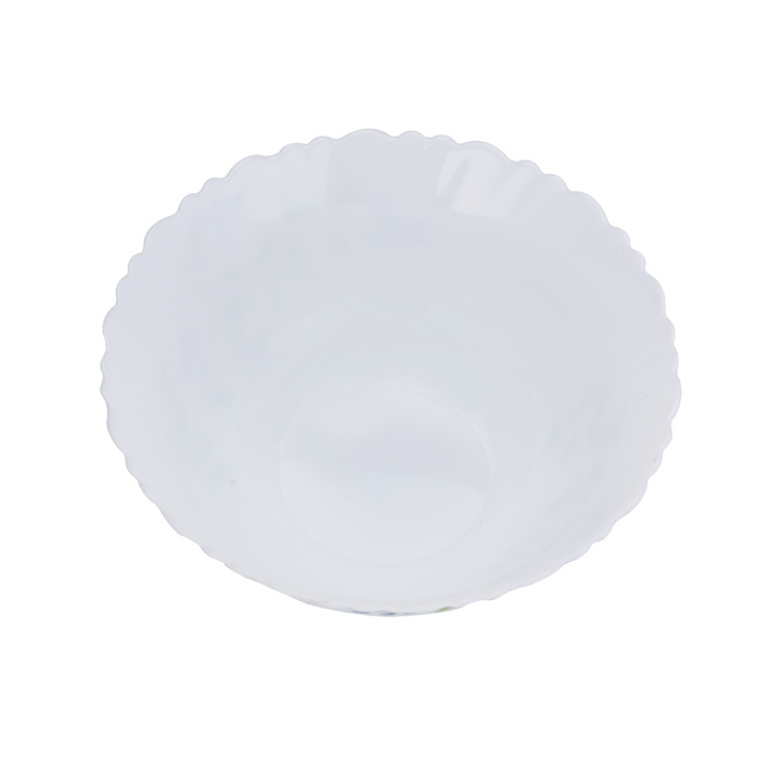 Opalware Classique Serving Bowl 