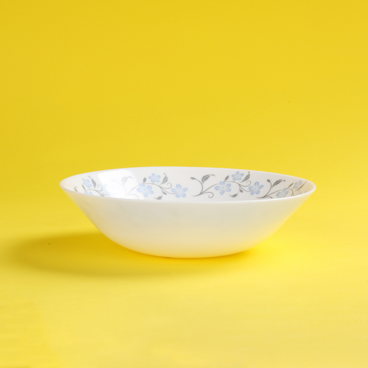 Opalware Ivory Multi Utility Bowl 6.6 INCH