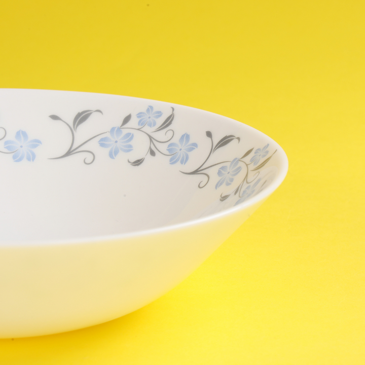 Opalware Ivory Multi Utility Bowl 6.6 INCH