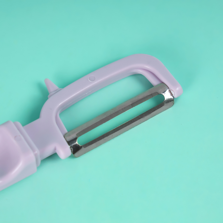 P-shaped peeler made from premium quality