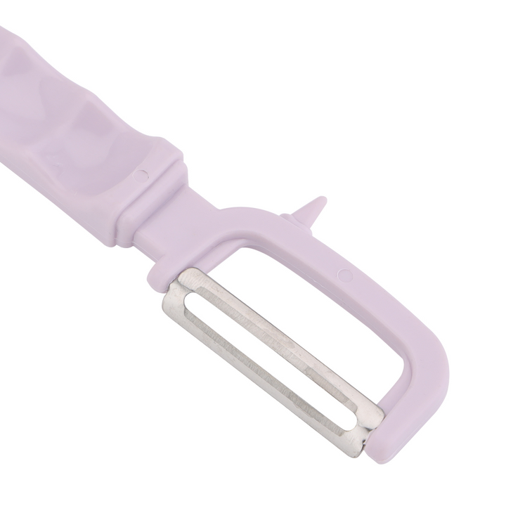 P-shaped peeler made from premium quality