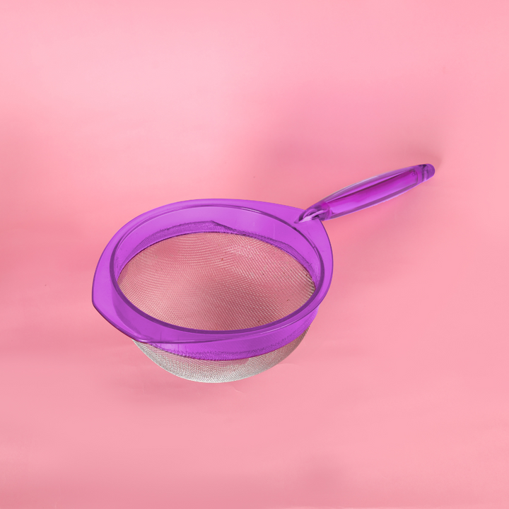 Plastic Strainer 19CM