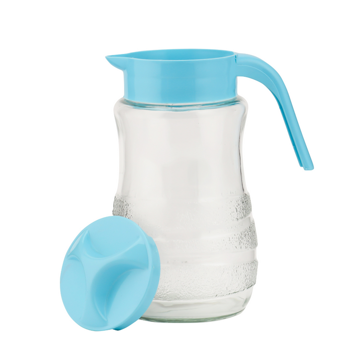 Plastic Water Jug 1.0L