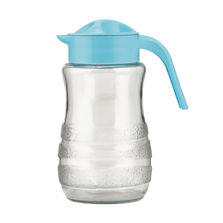 Plastic Water Jug 1.0L