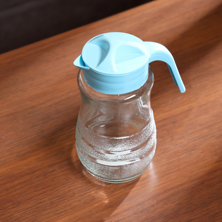 Plastic Water Jug 1.0L