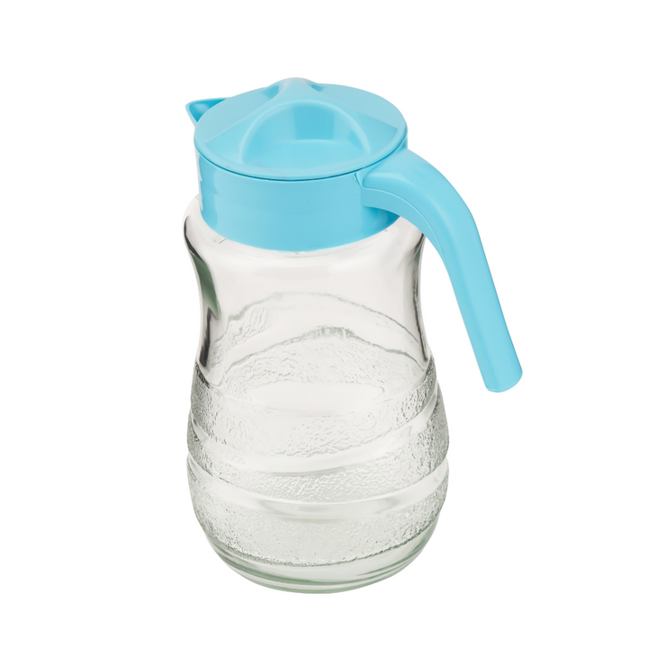 Plastic Water Jug 1.0L