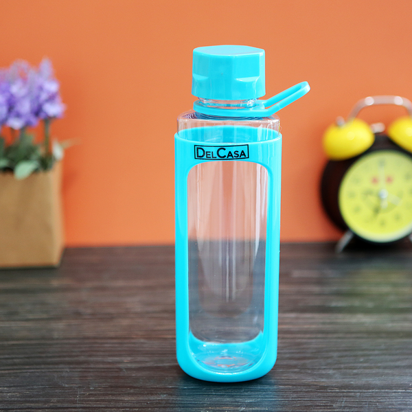 Portable Lead-Free Water Bottle 700ML