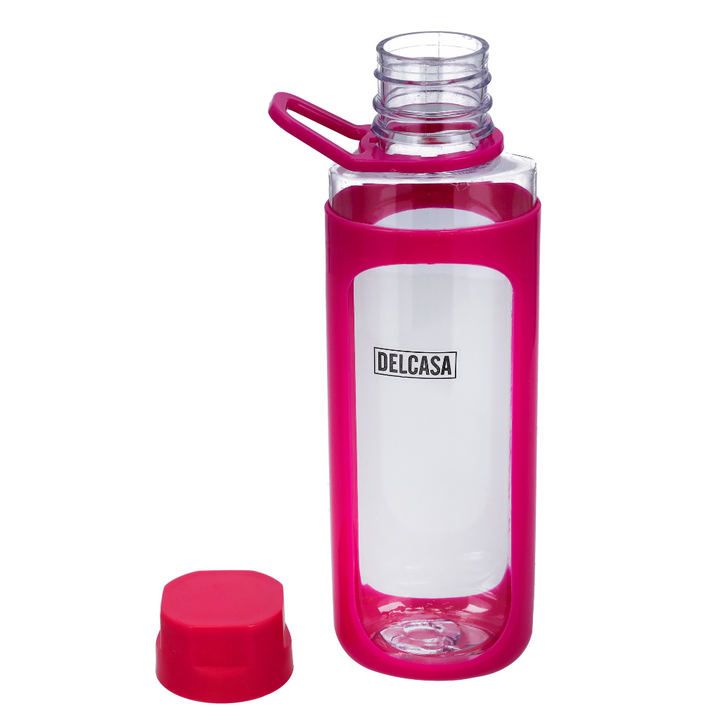 Portable Lead-Free Water Bottle 700ML