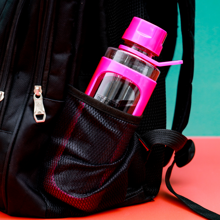 Portable Lead-Free Water Bottle 700ML