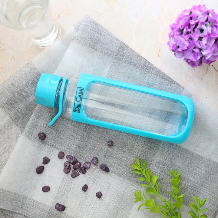 Portable Lead-Free Water Bottle 700ML