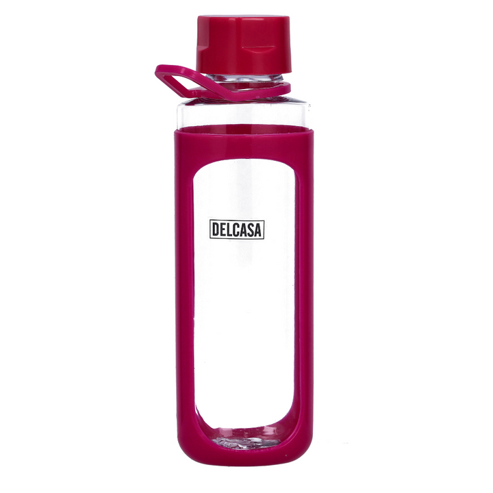 Portable Lead-Free Water Bottle 700ML